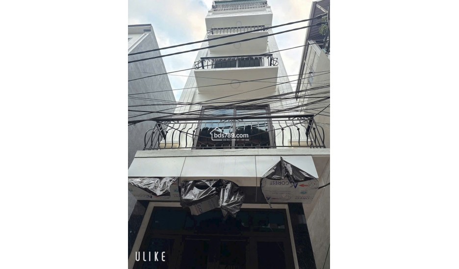 BÁN NHÀ CẤP 4 TRỊNH LƯƠNG – PHÚ LƯƠNG, HÀ ĐÔNG | 38M2 – GẦN UBND – NGÕ GẦN Ô TÔ