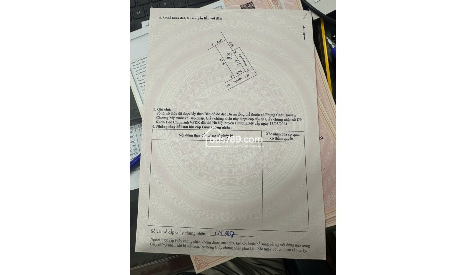 BÁN NHÀ LÔ GÓC Ô TÔ ĐỖ CỬA – PHƯỢNG ĐỒNG, PHỤNG CHÂU