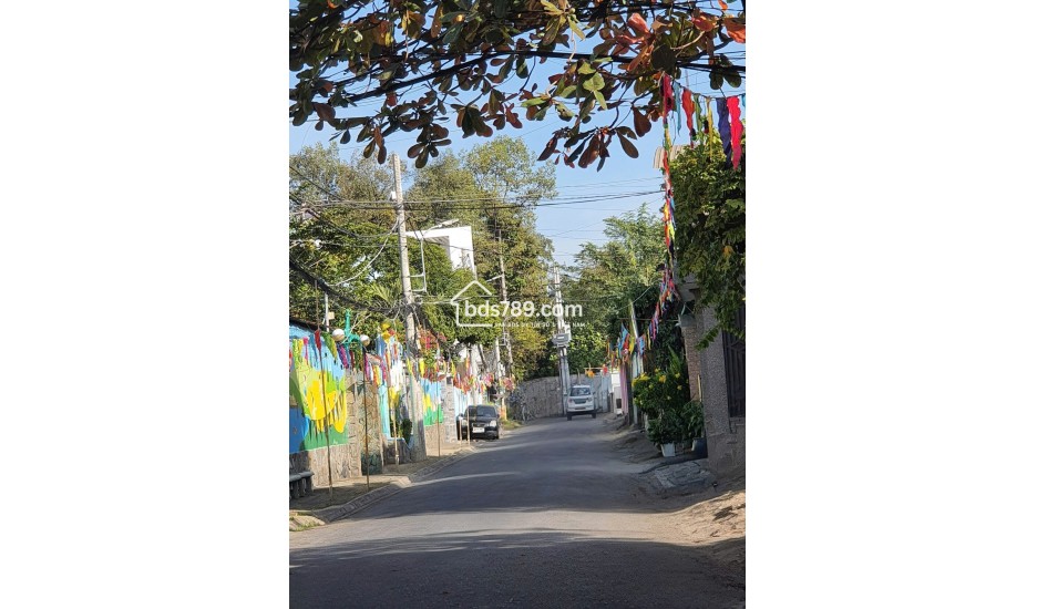 Bán đất đường số 7 tam bình thủ đức,(KHU NHÀ Ở VẠN XUÂN)LH 0908795128.