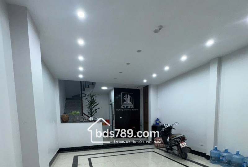 BÁN NHÀ A54 ĐẤU GIÁ MÂN BỒI – PHÚ LƯƠNG, HÀ ĐÔNG | 7 TẦNG – KINH DOANH TỐT