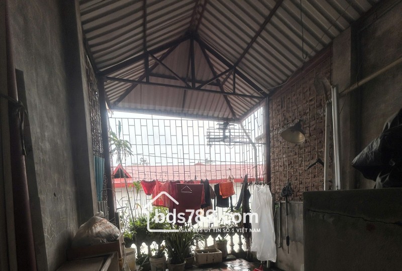 Bán nhà gần phố Quang Trung Hà Đông – 34,3m², 3 tầng, cách ô tô 1 nhà, gần trường Chuyên Nguyễn Huệ