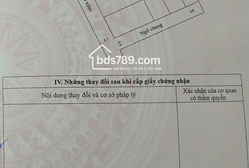 SIÊU PHẨM GIÁ RẺ NHẤT PHƯỢNG ĐỒNG – PHỤNG CHÂU