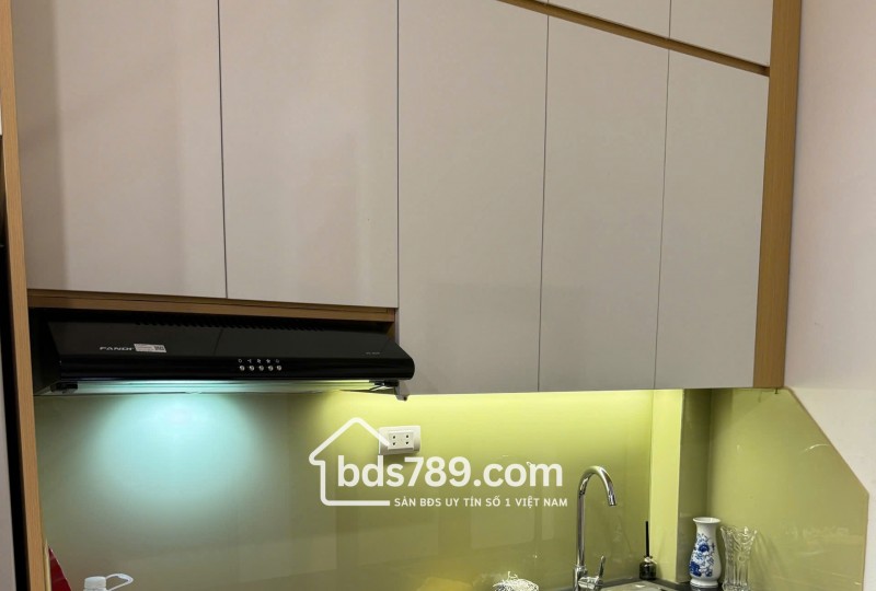 SIÊU PHẨM DÒNG TIỀN – 2 MẶT ĐƯỜNG – TRUNG TÂM Mậu Lương, Kiến Hưng, Hà Đông