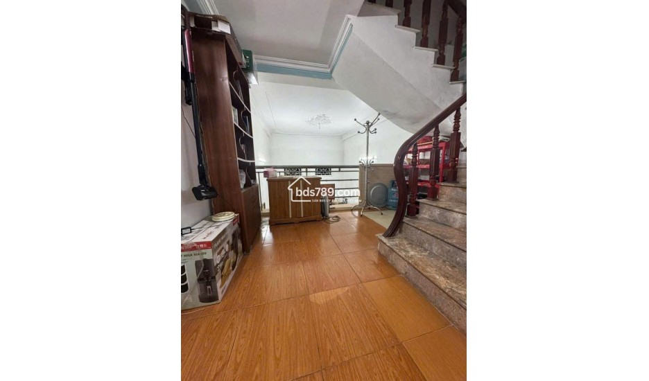 BÁN NHÀ PHÂN LÔ PHÙNG HƯNG – NGÕ THÔNG – GẦN PHỐ – GẦN BV 103 – NHÀ DÂN XÂY CHẮC CHẮN