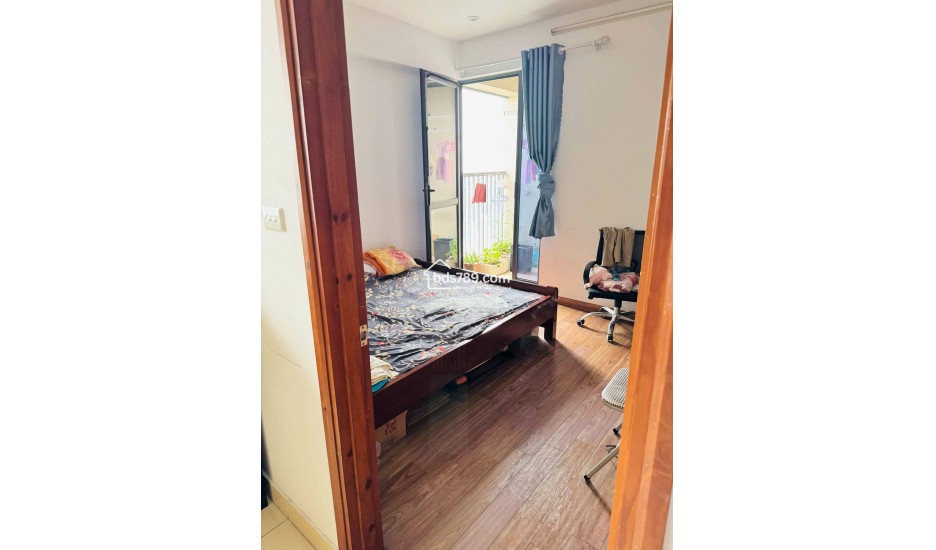 BÁN CHUNG CƯ CT3 THE PRIDE – HÀ ĐÔNG | 2PN 2VS – DIỆN TÍCH ĐẸP – GIÁ TỐT