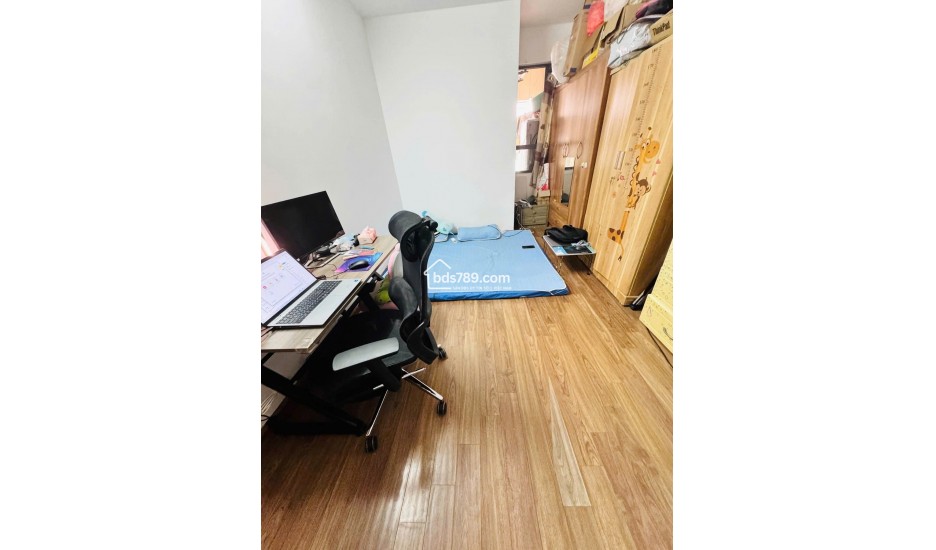 BÁN CHUNG CƯ CT3 THE PRIDE – HÀ ĐÔNG | 2PN 2VS – DIỆN TÍCH ĐẸP – GIÁ TỐT