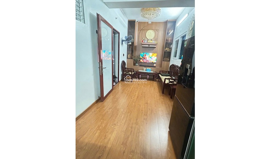 BÁN CHUNG CƯ CT10B ĐẠI THANH – HÀ ĐÔNG | SỔ ĐỎ SẴN – GIÁ TỐT