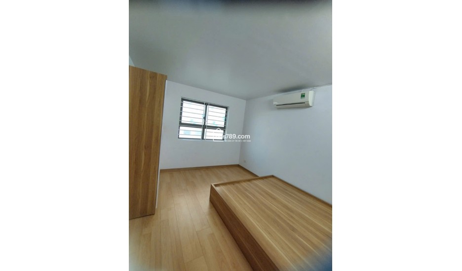 BÁN CHUNG CƯ SÔNG NHUỆ – HÀ ĐÔNG | FULL NỘI THẤT – GIÁ TỐT – Ở NGAY