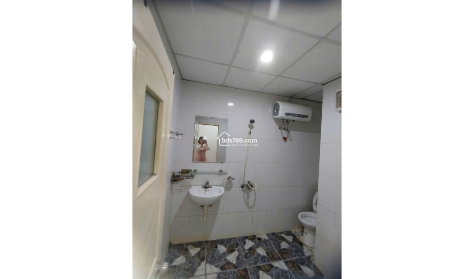 BÁN CHUNG CƯ SÔNG NHUỆ – HÀ ĐÔNG | FULL NỘI THẤT – GIÁ TỐT – Ở NGAY