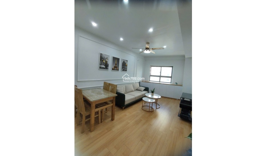 BÁN CHUNG CƯ SÔNG NHUỆ – HÀ ĐÔNG | FULL NỘI THẤT – GIÁ TỐT – Ở NGAY