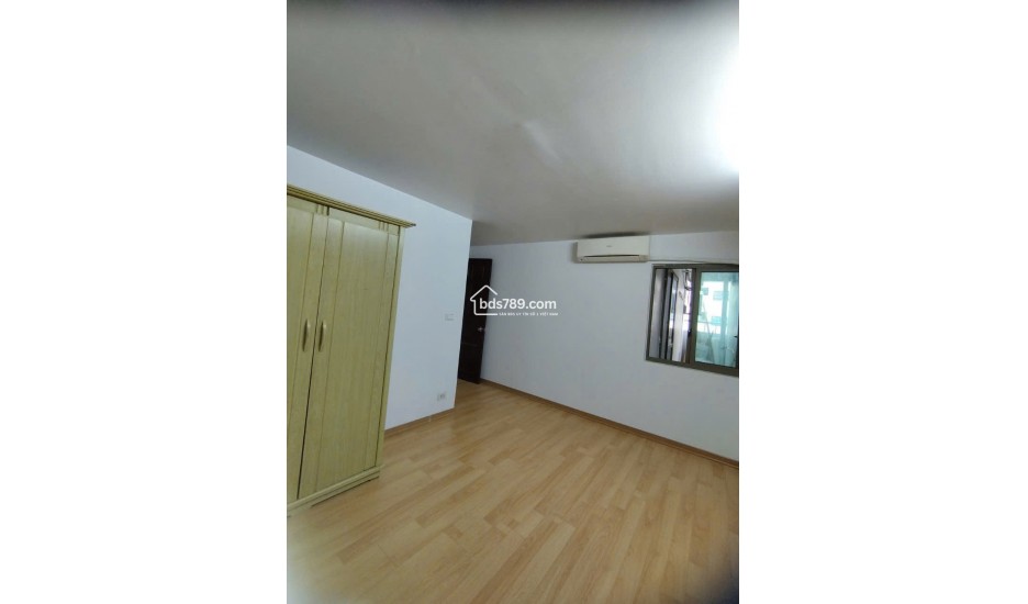 BÁN CHUNG CƯ SÔNG NHUỆ – HÀ ĐÔNG | FULL NỘI THẤT – GIÁ TỐT – Ở NGAY