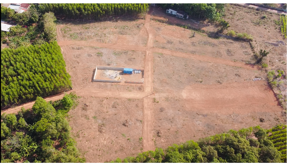 Đất Vườn Giá Rẻ