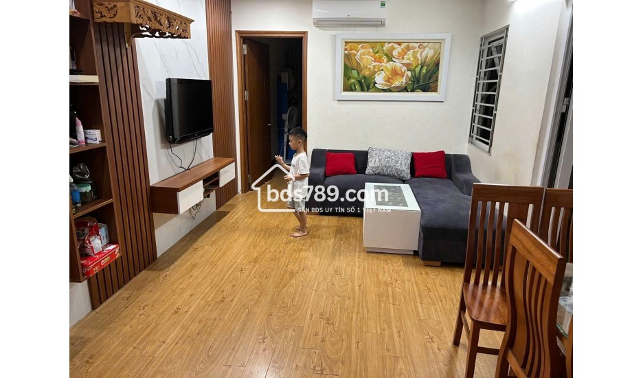 BÁN CHUNG CƯ V1 VICTORIA VĂN PHÚ – HÀ ĐÔNG | DIỆN TÍCH HIẾM – TẦNG CAO – THOÁNG MÁT