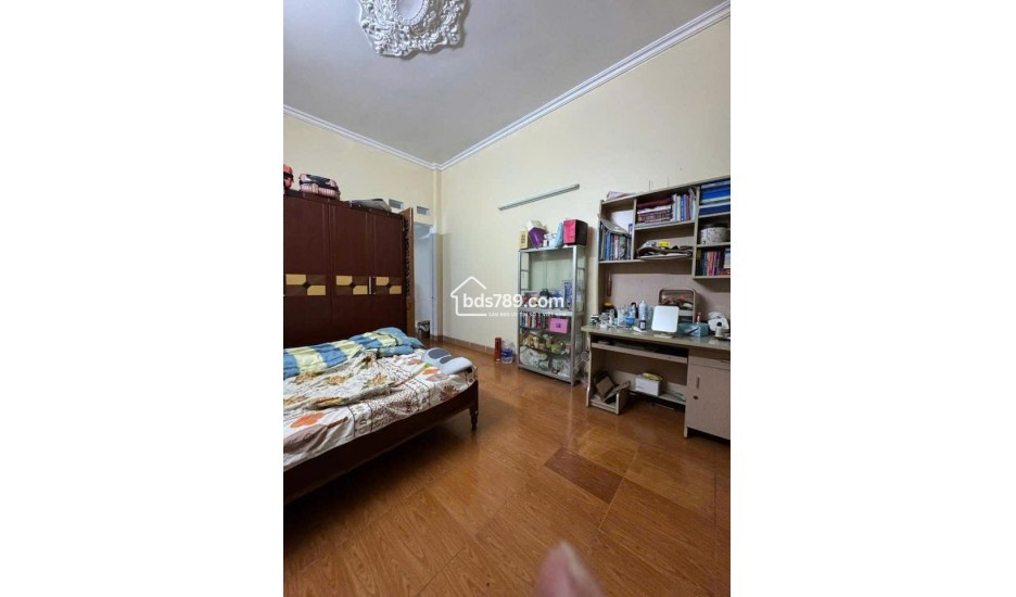 BÁN NHÀ PHÂN LÔ PHÙNG HƯNG – NGÕ THÔNG – GẦN PHỐ – GẦN BV 103 – NHÀ DÂN XÂY CHẮC CHẮN