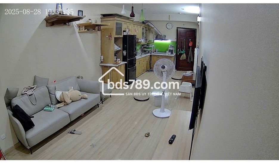 BÁN CHUNG CƯ XUÂN MAI TÔ HIỆU – HÀ ĐÔNG | FULL NỘI THẤT – GIÁ TỐT