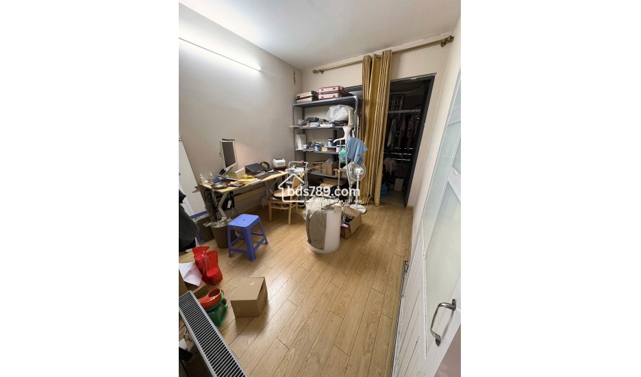 BÁN CHUNG CƯ XUÂN MAI TÔ HIỆU – HÀ ĐÔNG | FULL NỘI THẤT – GIÁ TỐT