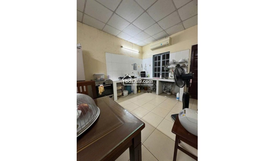 BÁN NHÀ PHÂN LÔ PHÙNG HƯNG – NGÕ THÔNG – GẦN PHỐ – GẦN BV 103 – NHÀ DÂN XÂY CHẮC CHẮN