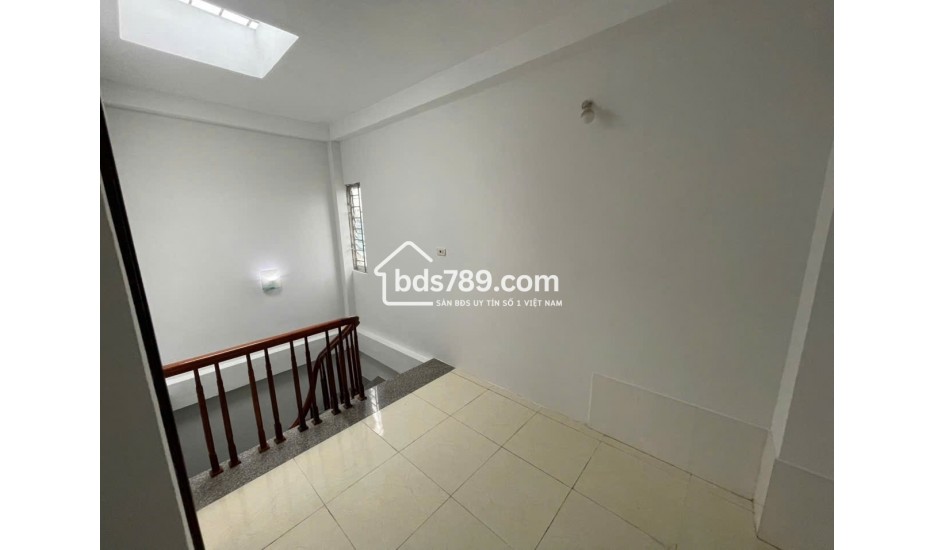 Bán nhà Mậu Lương - Kiến Hưng - Hà Đông 31m2, 5 tầng, MT 4.92m, chỉ 6.8 tỷ