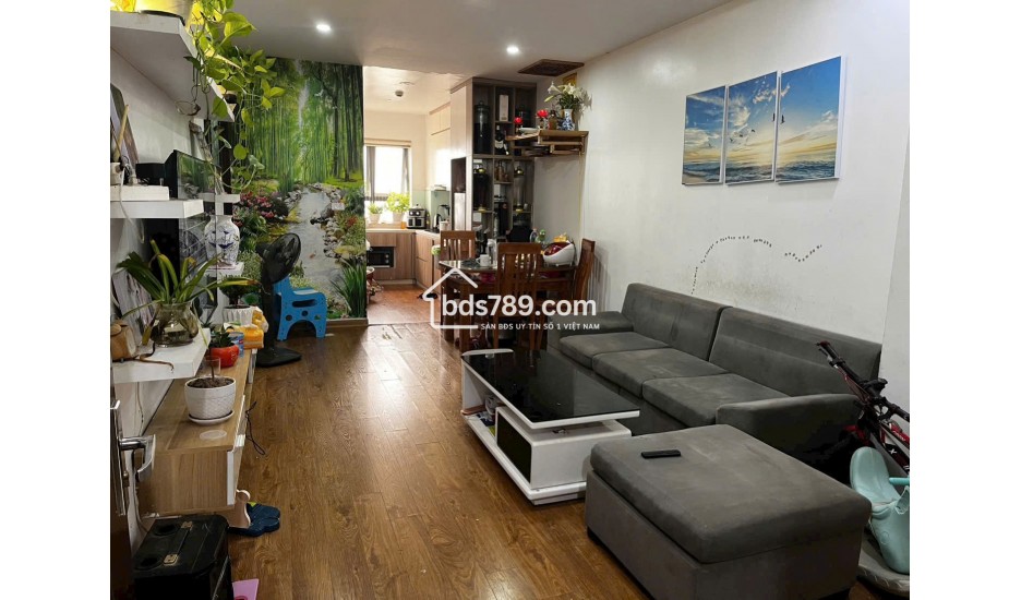 BÁN CHUNG CƯ V7 THE VESTA – DƯƠNG NỘI, HÀ ĐÔNG | TẦNG ĐẸP – THOÁNG MÁT – GIÁ TỐT