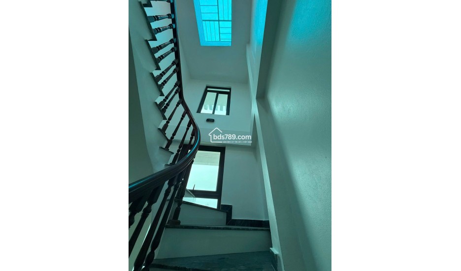 Bán nhà Yết Kiêu Hà Đông 5 tầng, ô tô đỗ cửa, gần Cầu Trắng, giá 9.2 tỷ