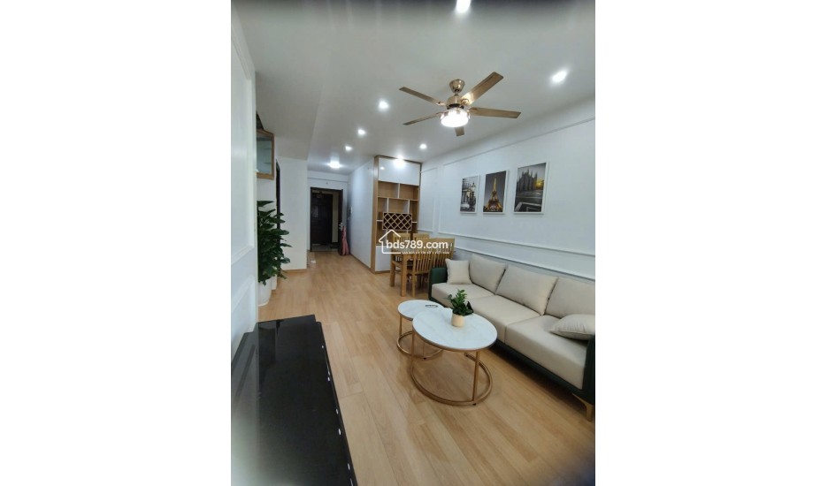 BÁN CHUNG CƯ SÔNG NHUỆ – HÀ ĐÔNG | FULL NỘI THẤT – GIÁ TỐT – Ở NGAY