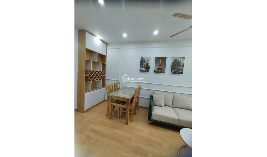 BÁN CHUNG CƯ SÔNG NHUỆ – HÀ ĐÔNG | FULL NỘI THẤT – GIÁ TỐT – Ở NGAY