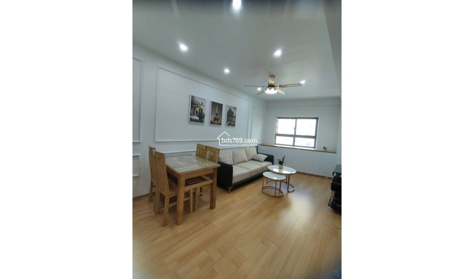 BÁN CHUNG CƯ SÔNG NHUỆ – HÀ ĐÔNG | FULL NỘI THẤT – GIÁ TỐT – Ở NGAY