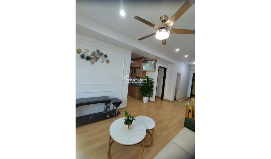 BÁN CHUNG CƯ SÔNG NHUỆ – HÀ ĐÔNG | FULL NỘI THẤT – GIÁ TỐT – Ở NGAY