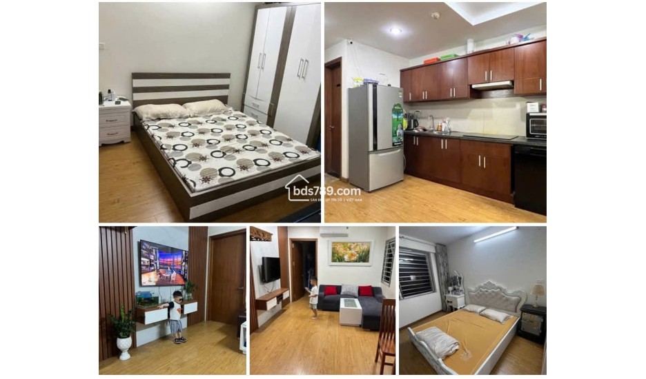 BÁN CHUNG CƯ V1 VICTORIA VĂN PHÚ – HÀ ĐÔNG | DIỆN TÍCH HIẾM – TẦNG CAO – THOÁNG MÁT