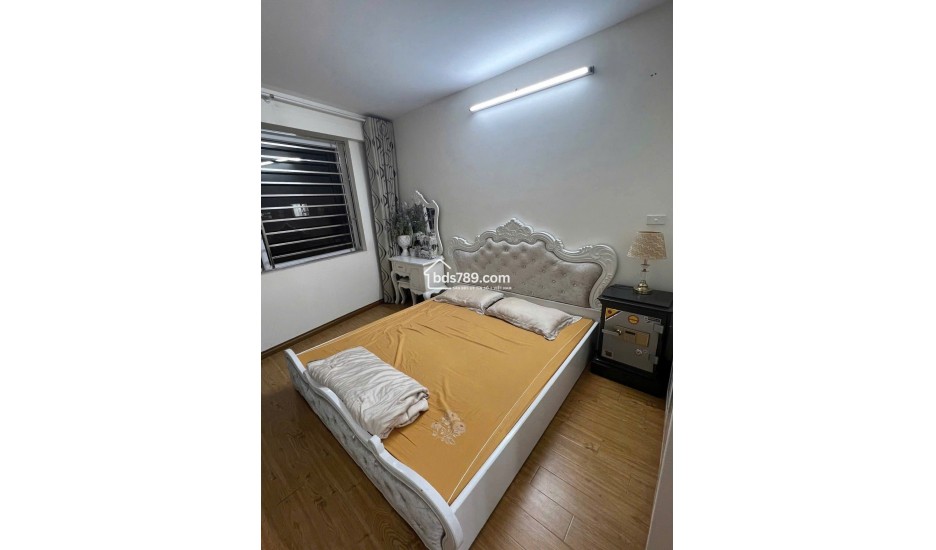 BÁN CHUNG CƯ V1 VICTORIA VĂN PHÚ – HÀ ĐÔNG | DIỆN TÍCH HIẾM – TẦNG CAO – THOÁNG MÁT