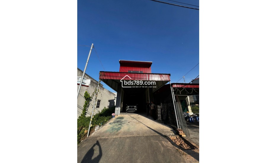 Đấu giá đất mặt đường tỉnh lộ 428 – Vị trí siêu VIP, kinh doanh đỉnh, giá 6.8 tỷ