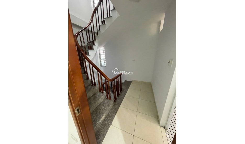 Bán nhà Mậu Lương - Kiến Hưng - Hà Đông 31m2, 5 tầng, MT 4.92m, chỉ 6.8 tỷ