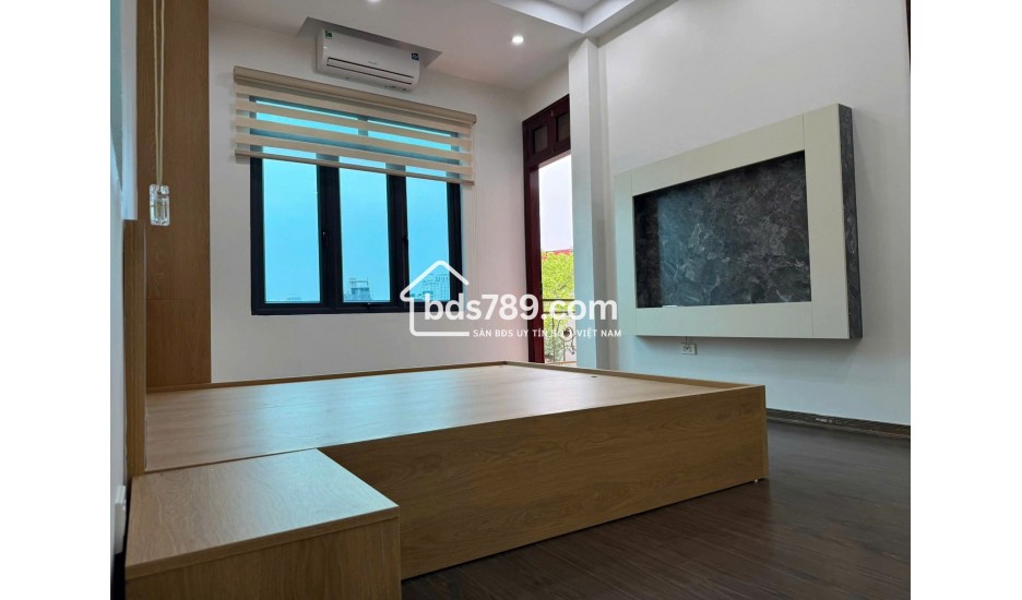 Bán nhà Yết Kiêu Hà Đông 5 tầng, ô tô đỗ cửa, gần Cầu Trắng, giá 9.2 tỷ