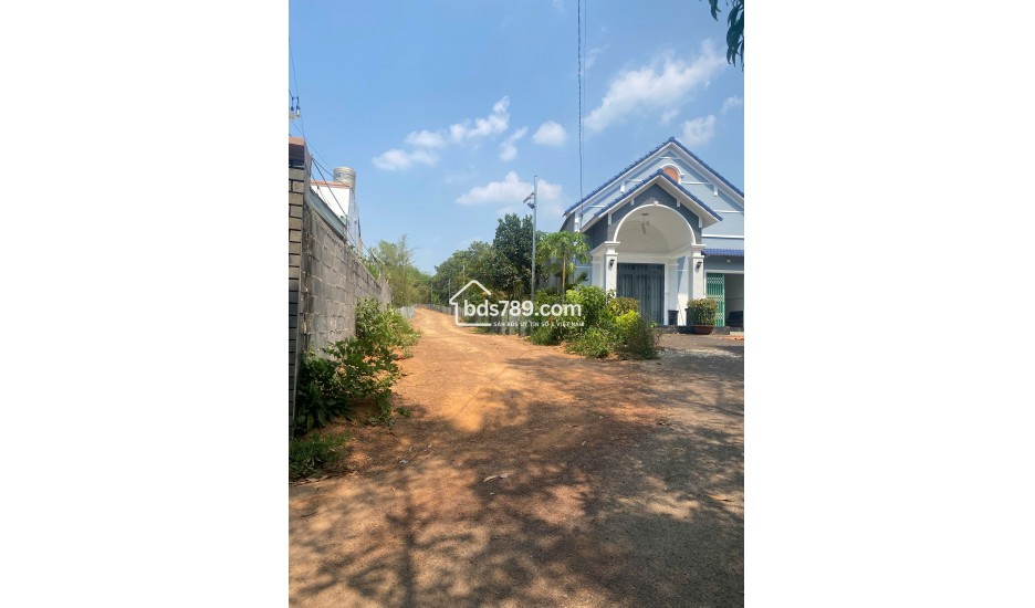 BÁN ĐẤT VĨNH AN – 500m² CHỈ 480TR