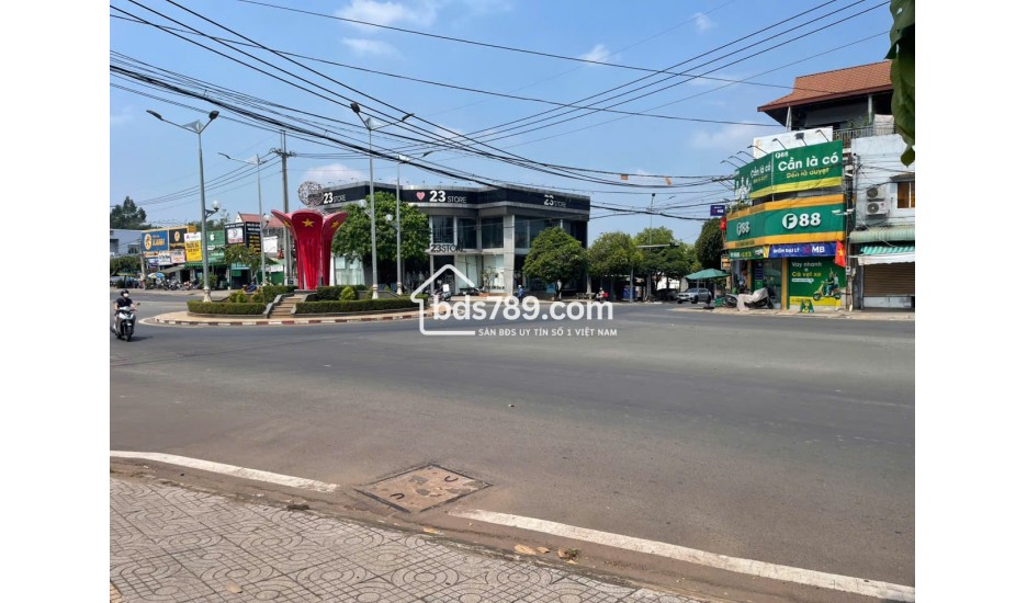 Đất Vườn Giá Rẻ