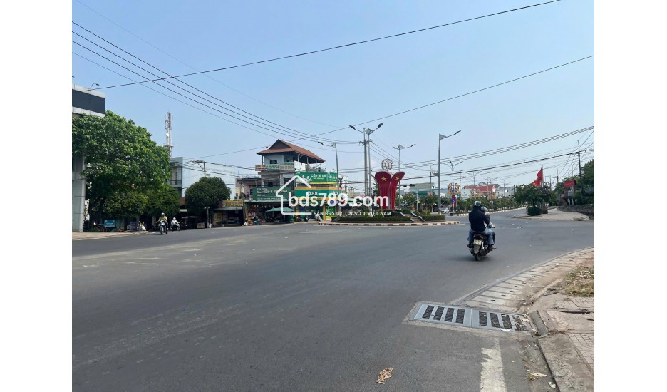Đất Vườn Giá Rẻ