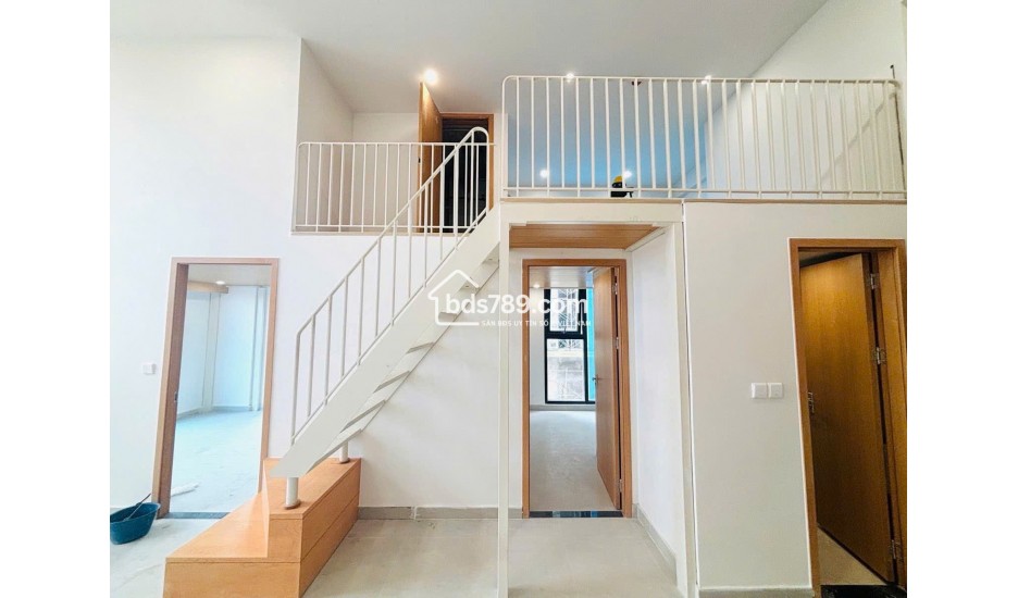 Căn 1BR+  65m² giá từ 1.6 tỷ - ký HĐMB ngay – nhanh tay kẻo mất