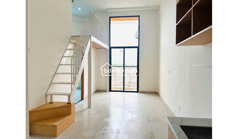 Căn 1BR+  65m² giá từ 1.6 tỷ - ký HĐMB ngay – nhanh tay kẻo mất