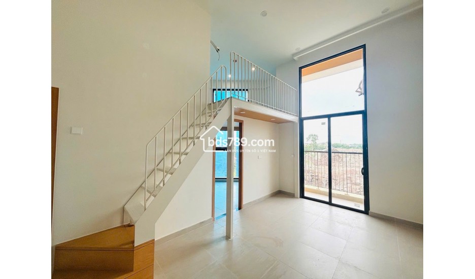 Chỉ từ 2,2 tỷ sở hữu ngay căn 2BR căn góc – 56,8m² – ký HĐMB ngay – chỉ còn một căn duy nhất