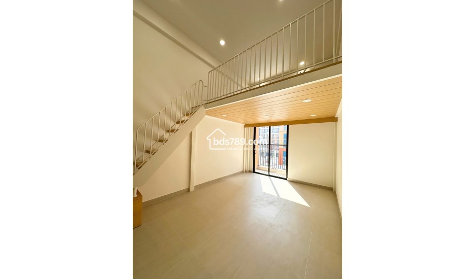 Căn 1BR+  65m² giá từ 1.6 tỷ - ký HĐMB ngay – nhanh tay kẻo mất