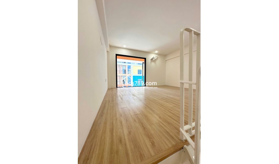 Chỉ từ 2,2 tỷ sở hữu ngay căn 2BR căn góc – 56,8m² – ký HĐMB ngay – chỉ còn một căn duy nhất