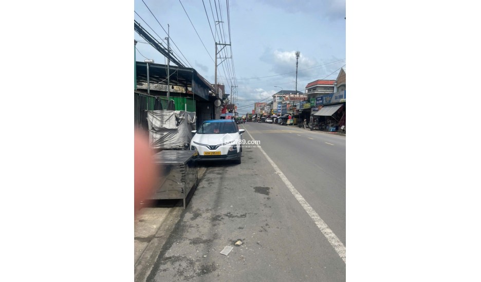 Bán Nhà Đường Bình Minh Giang Điền - Trảng Bom