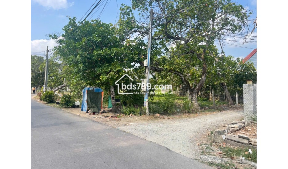 Đất Suối Cát 2 Mặt Tiền – Gần Núi Chứa Chan – Giá Tốt Đầu Tư