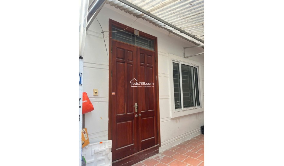 Bán nhà Mậu Lương - Kiến Hưng - Hà Đông 31m2, 5 tầng, MT 4.92m, chỉ 6.8 tỷ