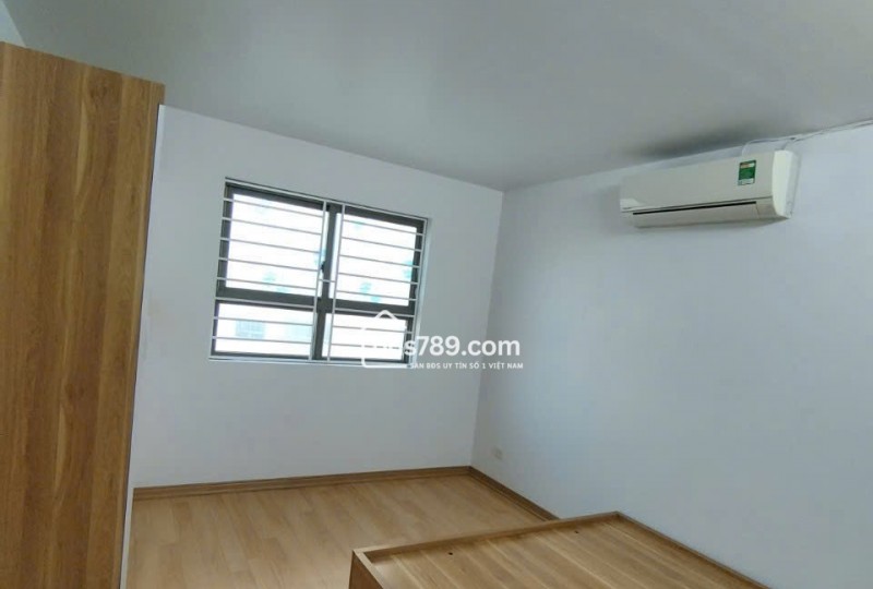 BÁN CHUNG CƯ SÔNG NHUỆ – HÀ ĐÔNG | FULL NỘI THẤT – GIÁ TỐT – Ở NGAY