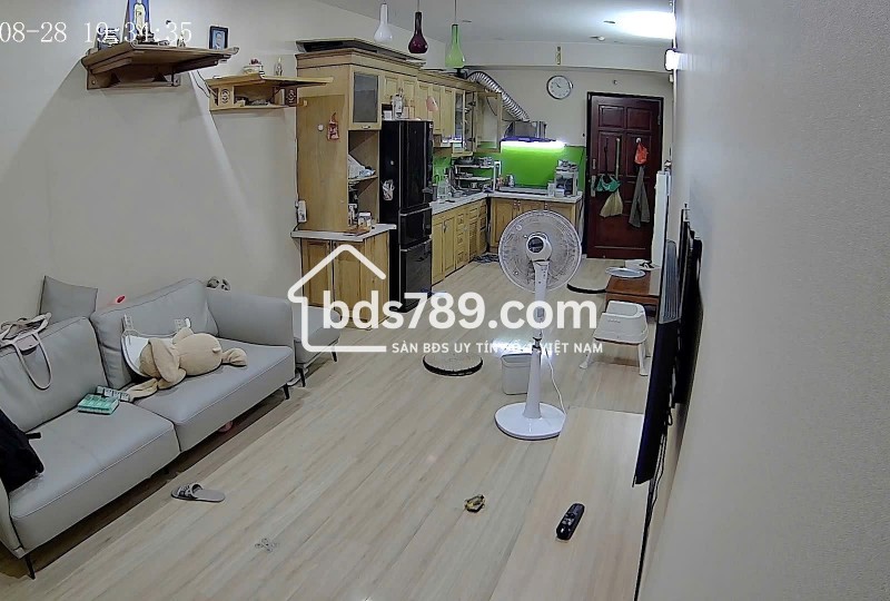 BÁN CHUNG CƯ XUÂN MAI TÔ HIỆU – HÀ ĐÔNG | FULL NỘI THẤT – GIÁ TỐT