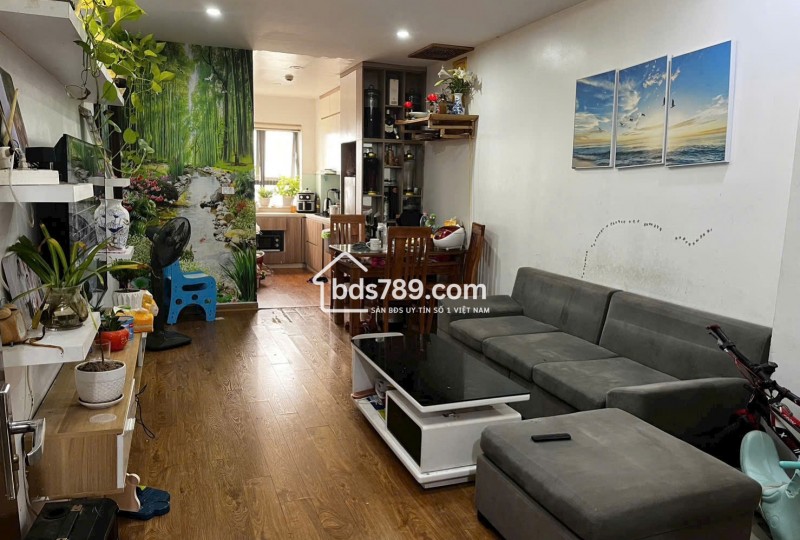 BÁN CHUNG CƯ V7 THE VESTA – DƯƠNG NỘI, HÀ ĐÔNG | TẦNG ĐẸP – THOÁNG MÁT – GIÁ TỐT