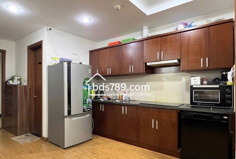 BÁN CHUNG CƯ V1 VICTORIA VĂN PHÚ – HÀ ĐÔNG | DIỆN TÍCH HIẾM – TẦNG CAO – THOÁNG MÁT