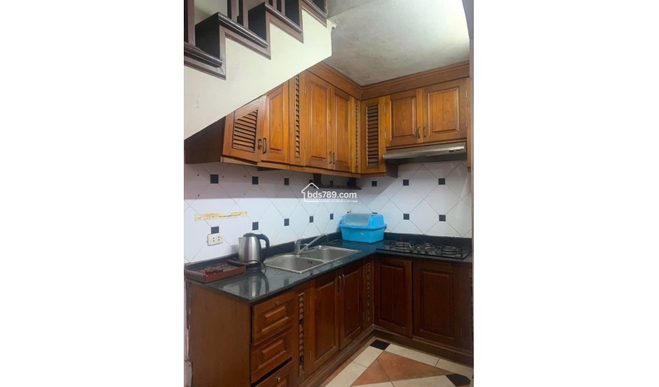 Bán nhà trung tâm KĐT Xa La - Hà Đông - 54m2 - 4 tầng kiên cố - nhỉnh 8 tỷ.