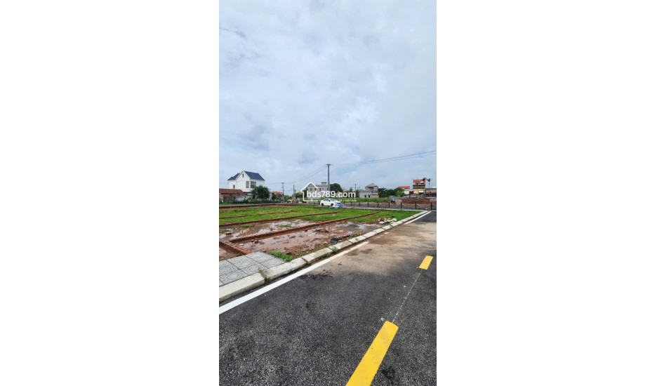 Cần bán đất xã hải xuân, hải hậu, diện tích 95m², chỉ 900 triệu, sẵn sổ